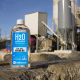 Water for Mixing Concrete - in accordance with IS EN 1008:2002